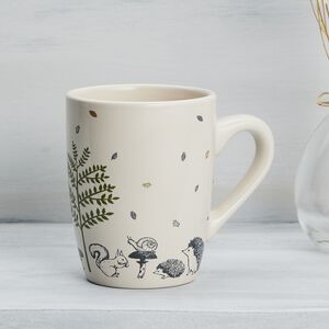 Price & Kensington Woodland Mug 330ml