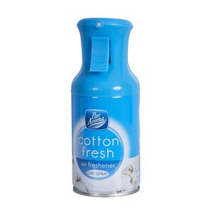 Pan Aroma Cotton Fresh Air Freshener