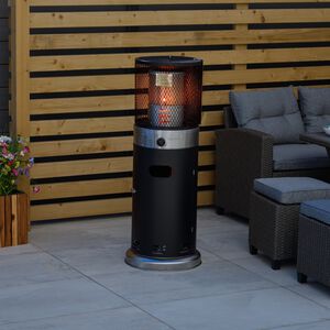 Bighorn Sierra Gas Tower Patio Heater