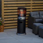 Bighorn Sierra Gas Tower Patio Heater