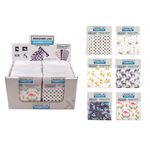 Kleverkit Microfibre Lens Cleaning Cloth