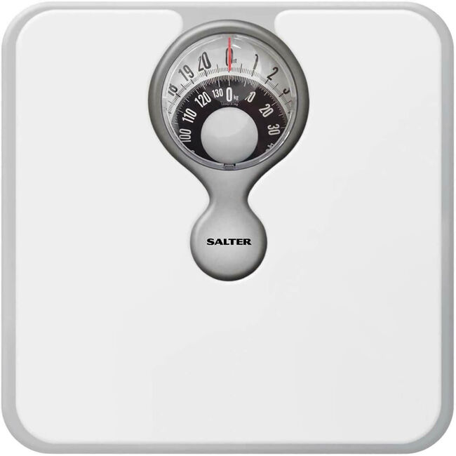 Salter Basic Mechanical Bathroom Scale