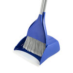 Gleam Clean Dustpan and Broom Set