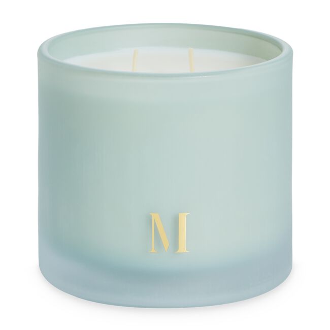 Scent Maison Bergamot & Balsam Candle