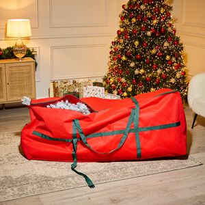 Deluxe Christmas Tree Storage Bag