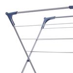 3 Tier Collapsible Clothes Airer - 15m