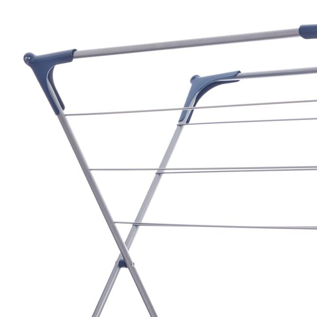 3 Tier Collapsible Clothes Airer - 15m