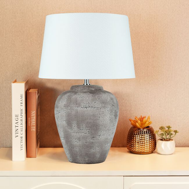 Harper Table Lamp