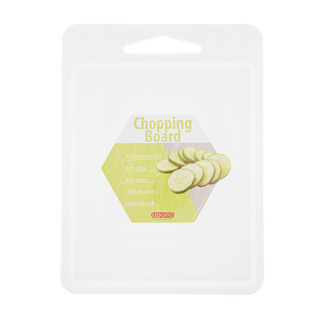 Apollo Large Chopping Board 40x30cm