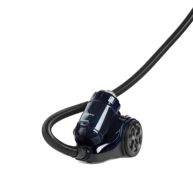 Beldray Compact Cylinder Vacuum Cleaner