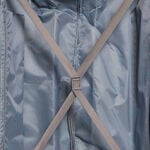 Cabin Size Lightweight Hardshell Luggage - Floral 