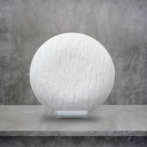 Ruby Hart Kabira Side Plate - White