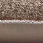 BOUCLE CAPPUCINO 45x45 Cushion