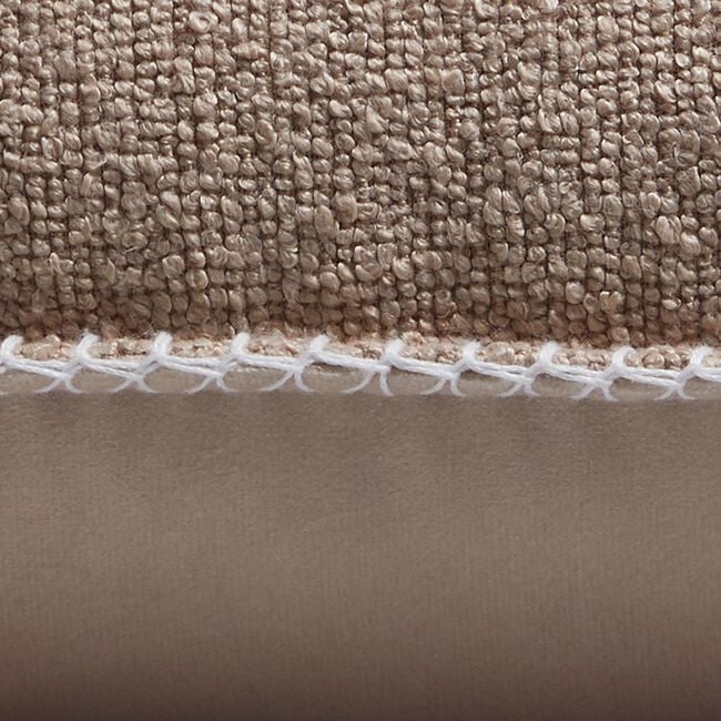 BOUCLE CAPPUCINO 45x45 Cushion