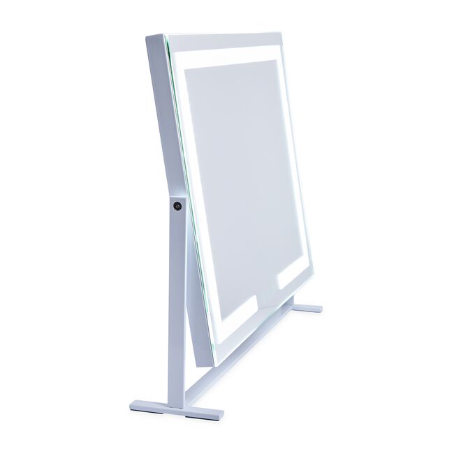 Hollywood LED Landscape Mirror With Lights