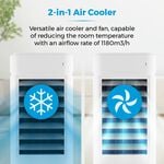 Tower 4L Digital Air Cooler