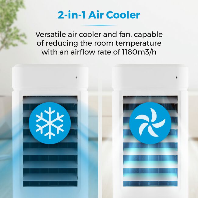 Tower 4L Digital Air Cooler