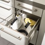 Karcher SC1 Multi & Up Extra Steam Cleaner