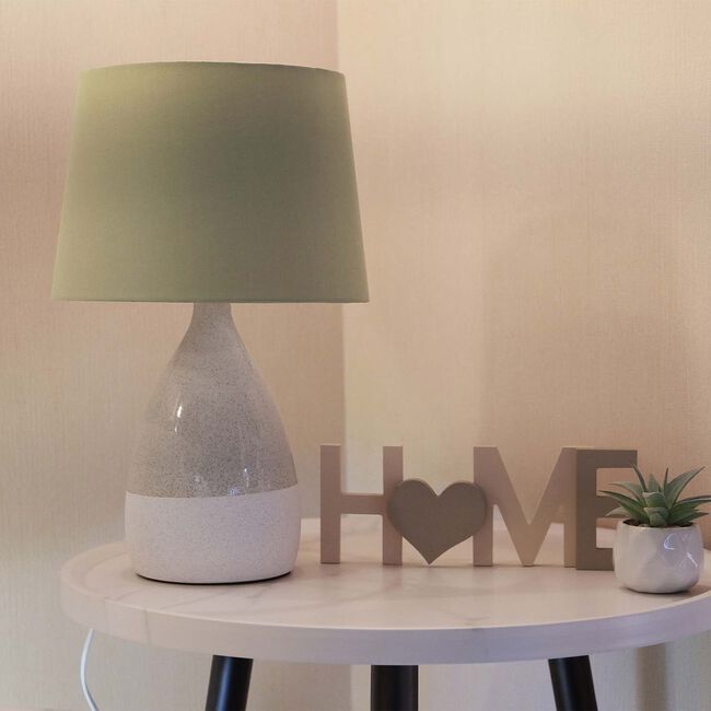Jenna Table Lamp