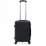 CABIN Lightweight Hardshell Luggage - Black