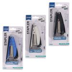 Concept 26/6 Half Strip Stapler & Staples