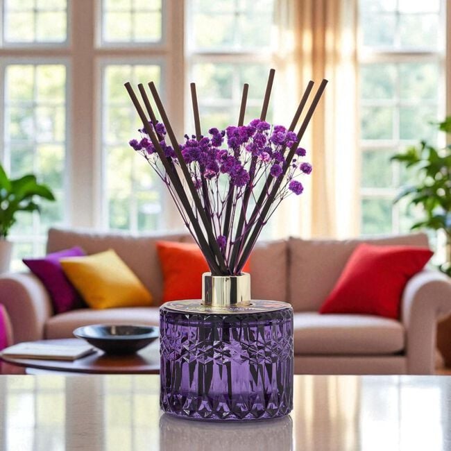 Parfumer Rich Floral Lavender Vanilla Diffuser