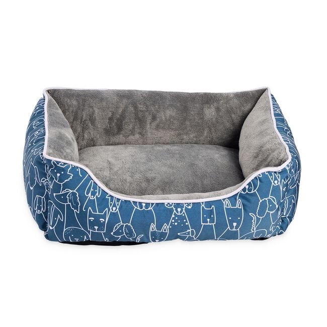 OLLIE PET Bed Small