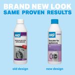 HG Appliance Descaler 0.5L