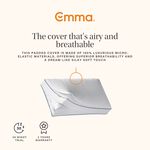 Emma Comfort Cooling Pillow 