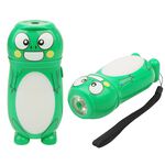 Kleverkit Cob LED Animal Flashlight