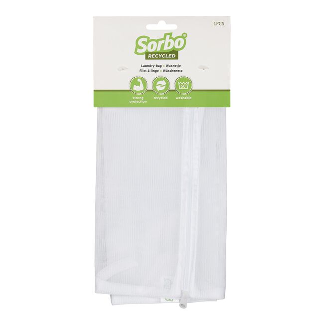 Sorbo Recycled Washing Net