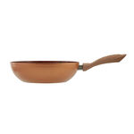 JML Copper Stone Stir-fry Wok 28cm