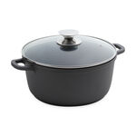 Prochef Die-Cast Casserole 24cm