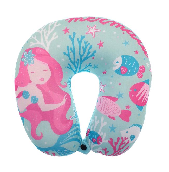 Kids Travel Neck Pillow