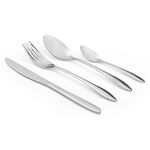 Russell Hobbs Cologne 16 Piece Cutlery Set
