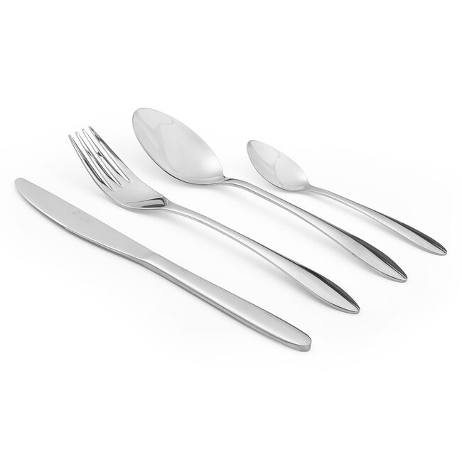 Russell Hobbs Cologne 16 Piece Cutlery Set