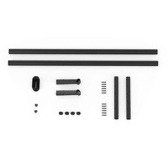 Brabantia 50M HangOut Washing Lines Black