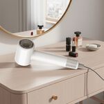 HAVIT High Speed Hairdryer White