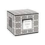 Fired Earth Black Tea & Jasmine Large Candle