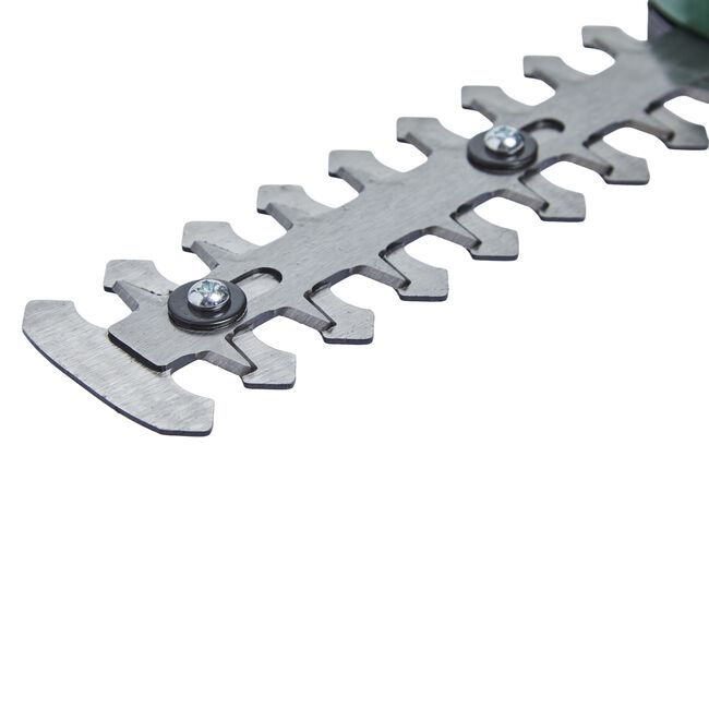 Cordless Grass & Hedge Trimmer