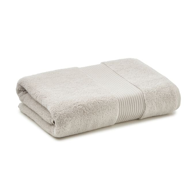 600GSM WESTBURY DOVE GREY 50x90 Hand Towel