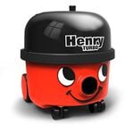 Henry Numatic Turbo Exclusive Vacuum Cleaner 