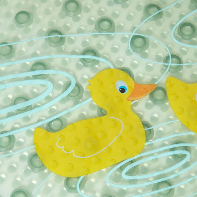 Heat Indicator 69cm x 39cm Bath Mat