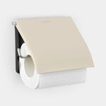 Brabantia Renew Beige Toilet Roll Holder