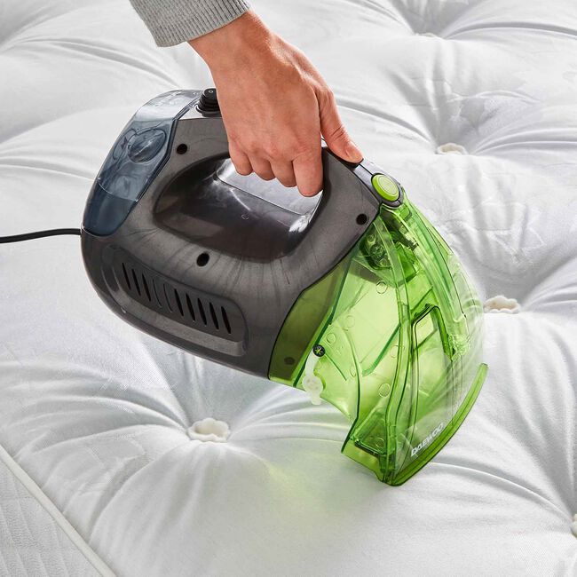Daewoo Hurricane Stair Master Carpet Cleaner