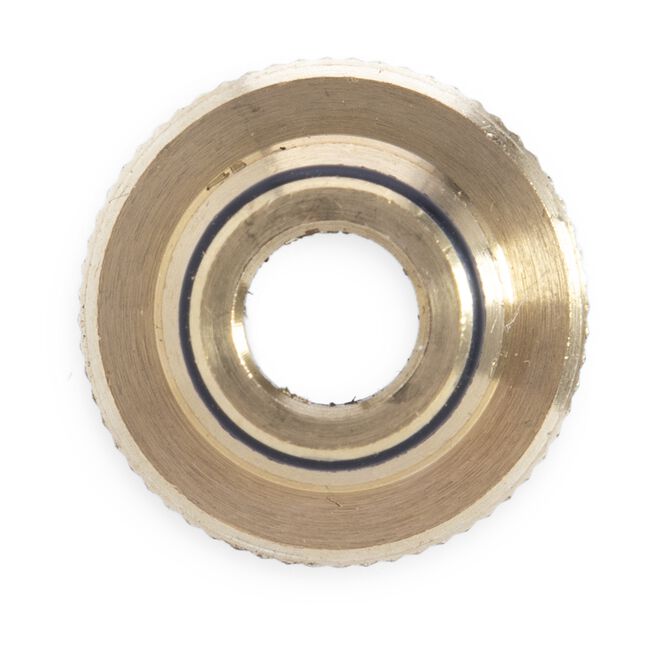 Rookhaven Brass Tap Adaptor