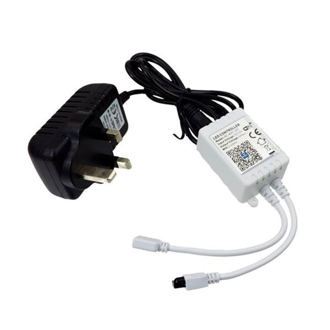Status Smart LED Colour Changing Tape RGBW - 5m