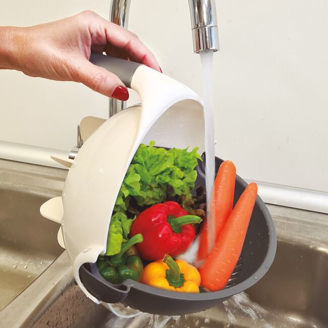 JML Starlyf Slice Master Pro Mandoline Slicer