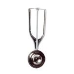 Chef Aid Stainless Steel Ice Cream Scoop