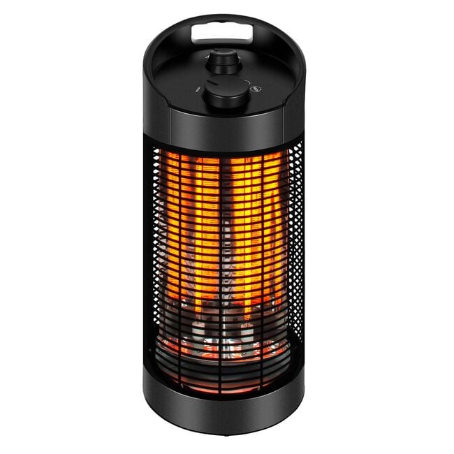 1200W Norko Electric Patio Heater